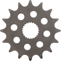 (image for) Supersprox 16T Countershaft Front Sprocket