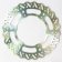 (image for) EBC Brakes Supercross Contour Series Rear Brake Rotor