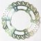 (image for) EBC Brakes Supercross Contour Series Rear Brake Rotor