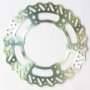 (image for) EBC Brakes Supercross Contour Series Rear Brake Rotor