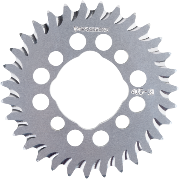 (image for) Vortex Rear Steel Black Sprocket 31T