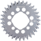 (image for) Vortex Rear Steel Black Sprocket 31T