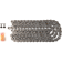(image for) 520XRE Chain - 120 Links (Natural)