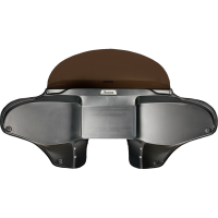 (image for) Non-Audio Fairing for FLHR/FLHRXS