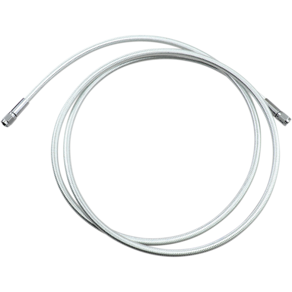 (image for) MAGNUM Sterling Chromite DOT Brake Line 72"