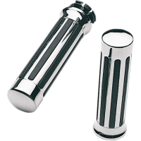 (image for) Pro Performance Products Chrome Cruiser Grips