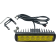 (image for) LED Driving Light Bar w/ Selective Yellow Lens