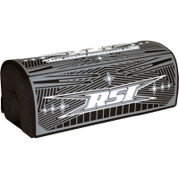 (image for) Small Handlebar Pad, Black