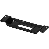 (image for) KFI Winch Mount for Polaris Ranger SP 570 NorthStar/Crew 22-23