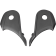 (image for) Z1R Range 2.0 Side Plates - Dark Silver