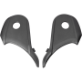 (image for) Z1R Range 2.0 Side Plates - Dark Silver