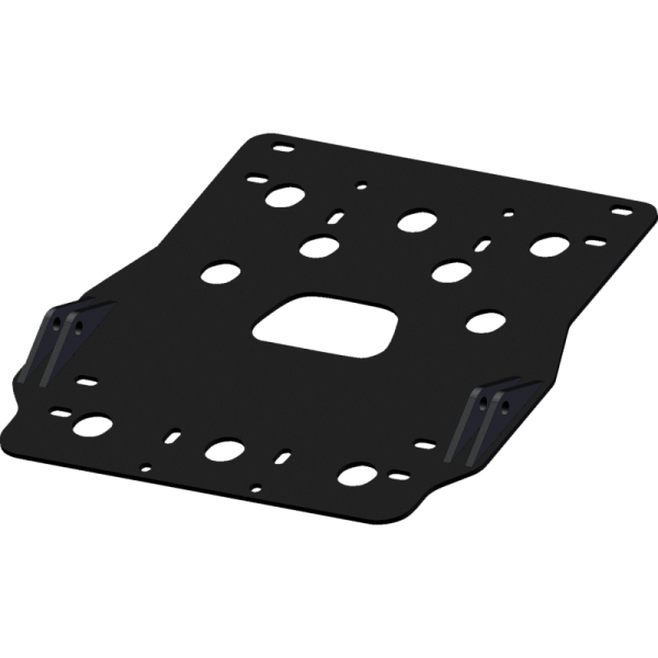 (image for) KFI PRODUCTS Kawasaki Model Specific Plow Mount 4501-1025