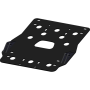 (image for) Kawasaki Model Specific Plow Mount 4501-1025
