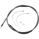 (image for) Designer DOT Handlebar Installation Kit - 18-20 in. Apes