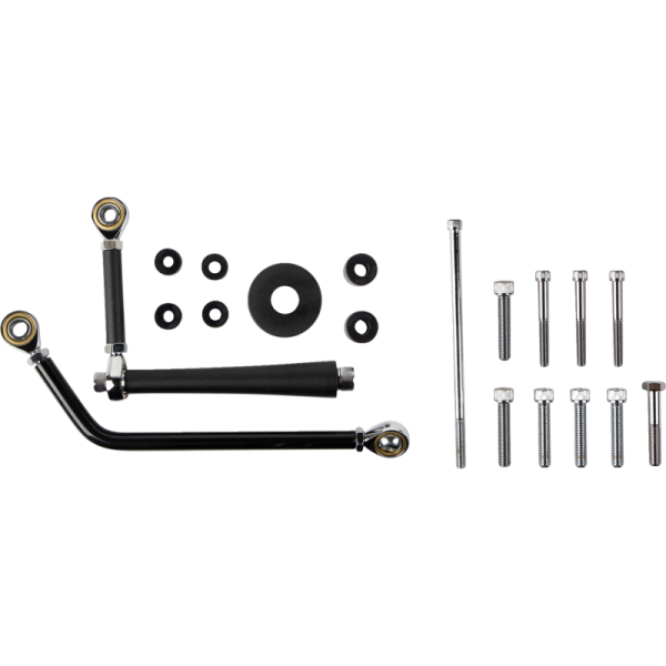 (image for) Performance Machine Mid Controls Black Ops