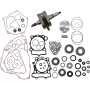 (image for) Vertex Complete Rebuild Kit - Kawasaki KX250F 11-13