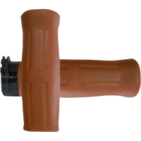 (image for) Rubber Grips Tan