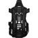 (image for) Cycra Full Armor Skid Plate - Black for YAMAHA YZ450F 23-25