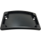 (image for) Curved Universal LED License Plate Kit - Black