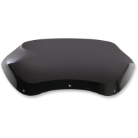 (image for) Spoiler Windshield 5.5" Dark Smoke
