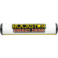 (image for) Factory Effex 7.5" Premium Round Bar Pad - Rockstar