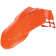 (image for) Acerbis Supermoto Front Fender - KTM orange