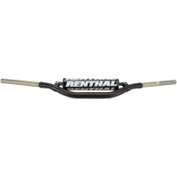 (image for) Twinwall® Handlebars - Yamaha YZ/YZ (F) 06-15 - Black