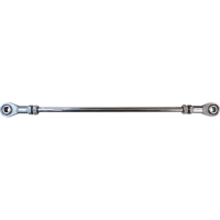 (image for) Shifter Linkage Chrome 12"