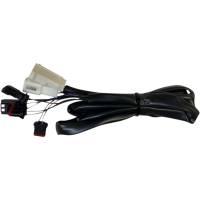 (image for) Integrated Taillight Harness (Specific Models)