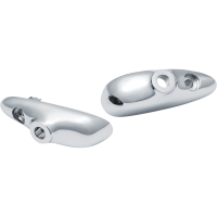 (image for) Kellermann Front Turn Signal Mount Chrome