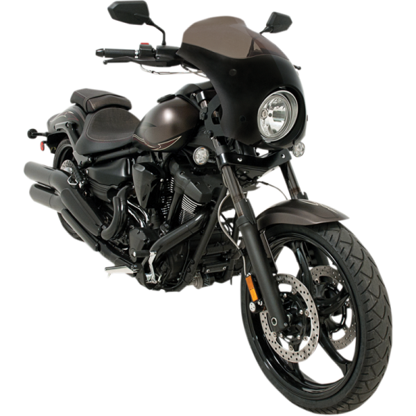(image for) Bullet Fairing for Yamaha XV1900 Raider/S 08-15
