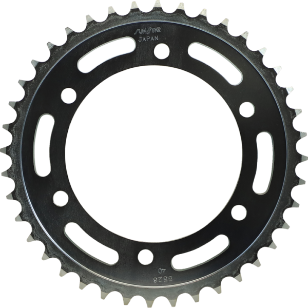 (image for) Steel OEM Replacement Rear Sprocket - 40T