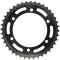 (image for) Steel OEM Replacement Rear Sprocket - 40T