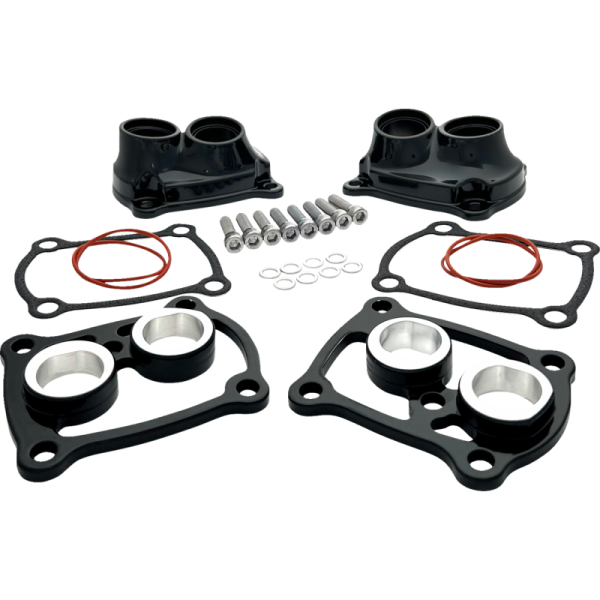 Revolution Performance M-Eight Tap-It-Right Kits