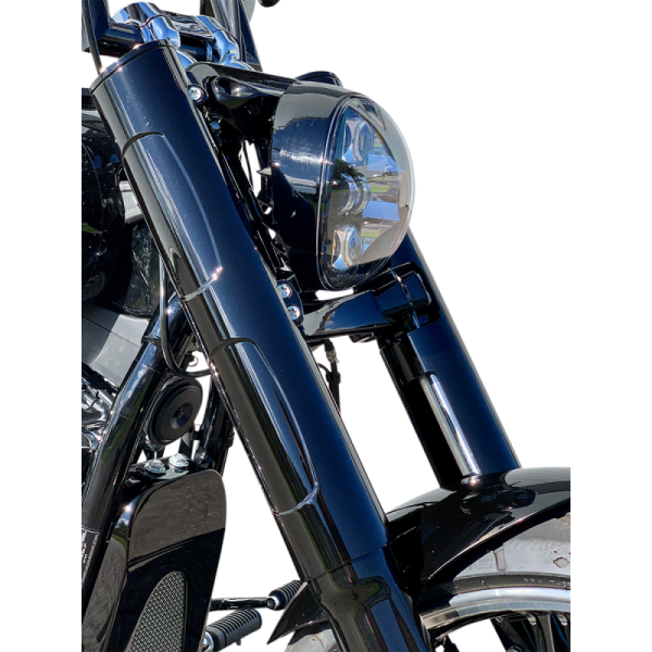 Kodlin Koolin M-Eight Breakout Front End Covers