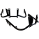 (image for) Trask Performance Hidden Inner Fairing Brace