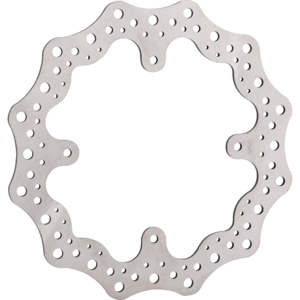 (image for) Moose Racing Moose Offroad RFX Rear Brake Rotor