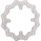 (image for) Moose Offroad RFX Rear Brake Rotor