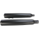 (image for) Cobra Powr-Flo 4 1/2" Slip-On Mufflers