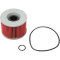 (image for) Hiflofiltro Oil Filter 0712-0491 for Triumph 1200 Trophy 95-98