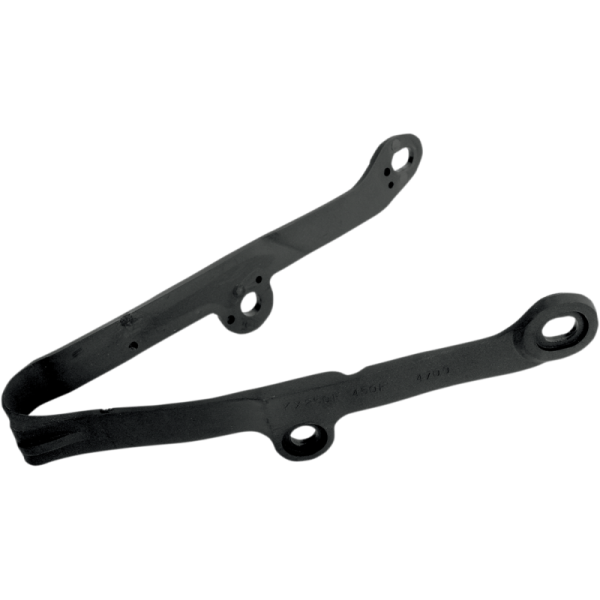 (image for) UFO Plast Chain Slider - Black