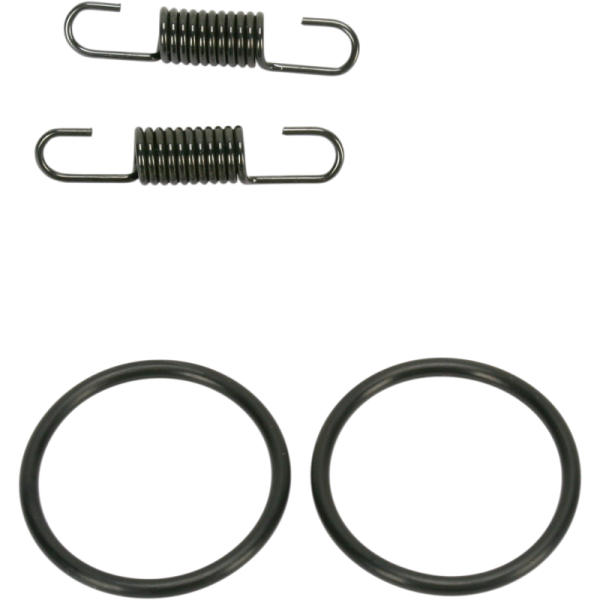 (image for) FMF Pipe Spring and O-Ring Kit - Yamaha YZ85 19-26