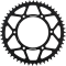 (image for) Supersprox Rear Sprocket - 52T Steel/Black
