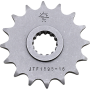 (image for) JT Sprockets Front Sprocket 16T 1212-0763