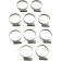 (image for) 20 - 32 mm (3/4" - 1 1/4")