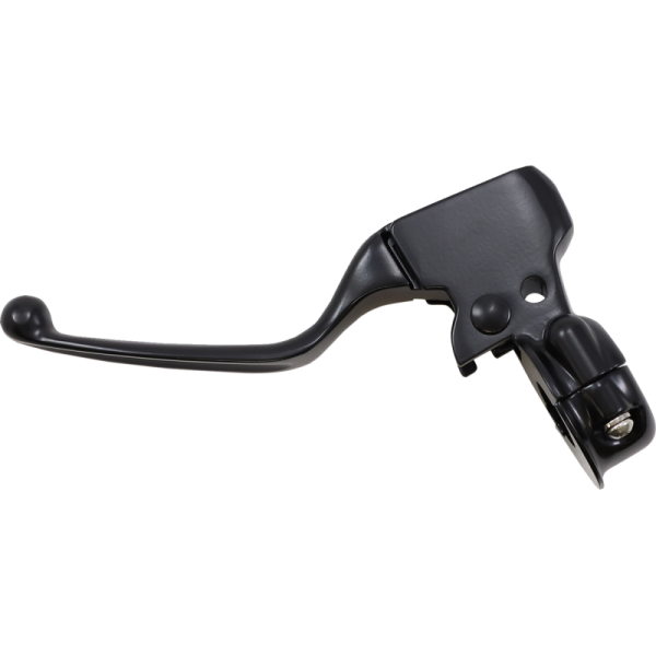 (image for) Drag Specialties Mechanical Clutch Lever Assembly - Black