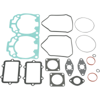 (image for) Vertex Full Top End Engine Gasket Set for Ski-Doo Summit H.O. 04-06