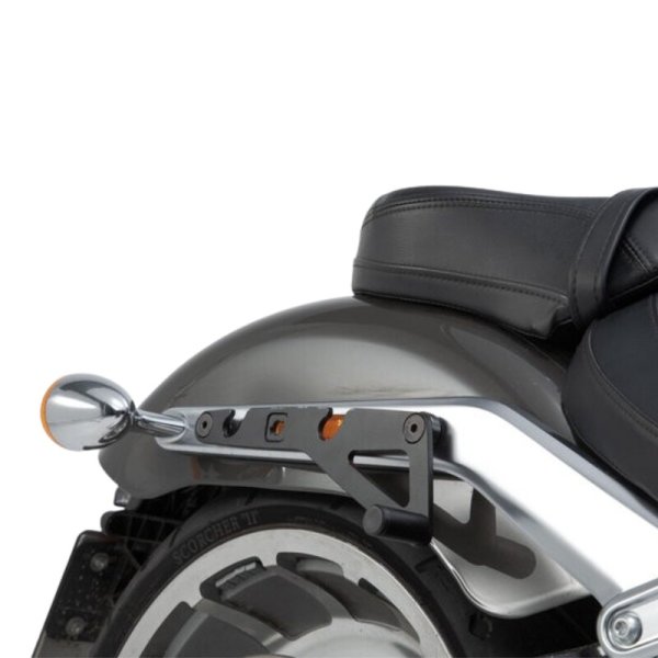 (image for) SW-MOTECH SLH Side Carrier - LH1 Right Side