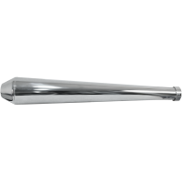 (image for) Standard Megaphone Muffler
