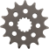 (image for) Front Sprocket 15T for Triumph Tiger 800 11-14